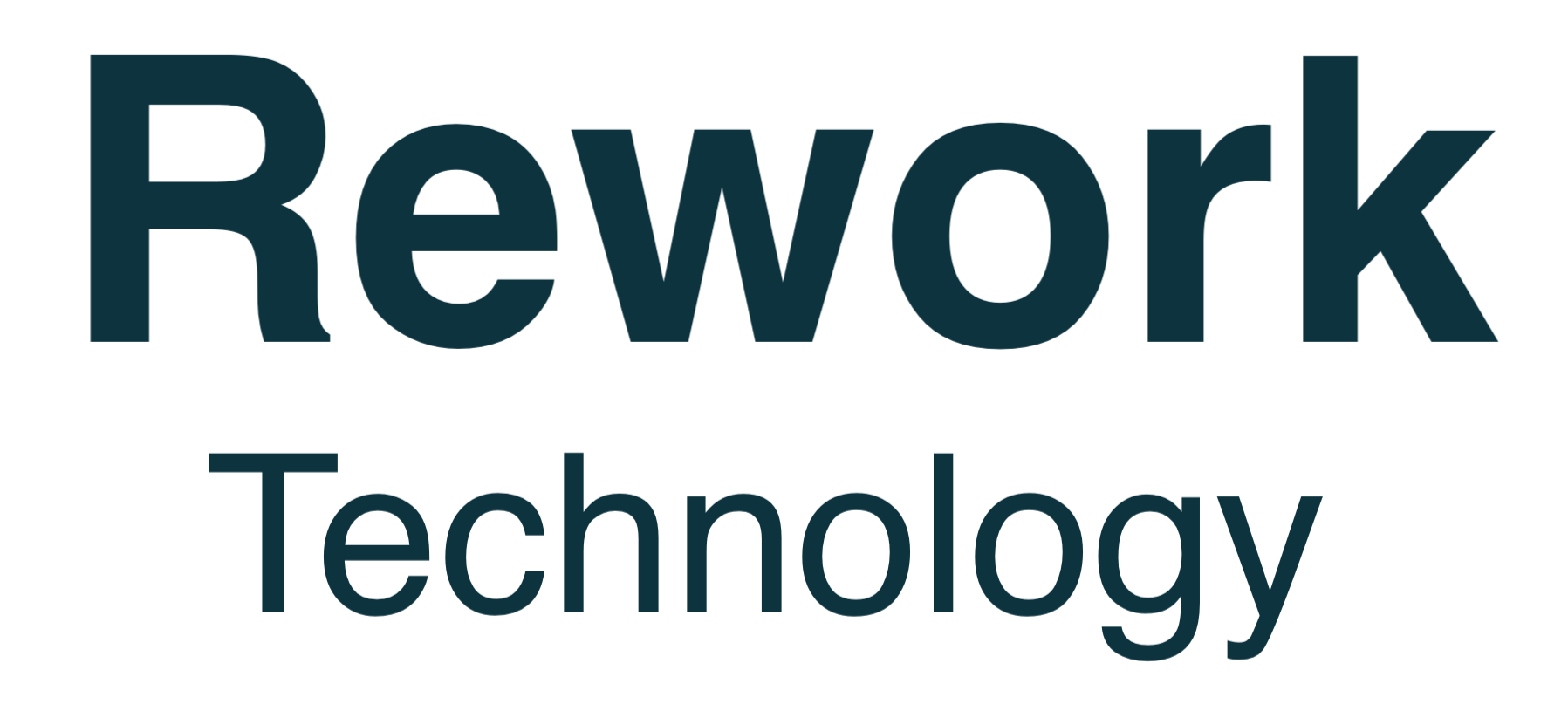 Rework Technology Logo